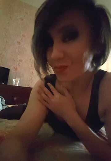 My photo - Sasha, 29 from Moscow (@sasha241608)