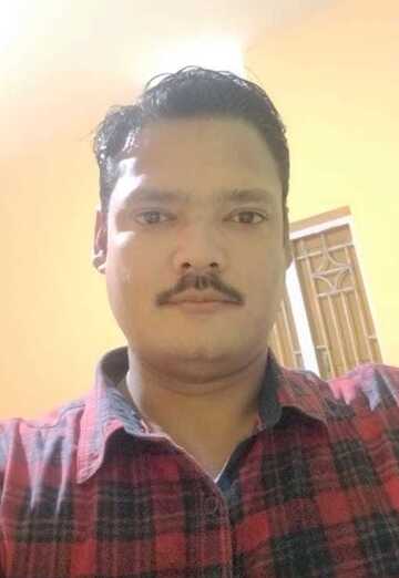 My photo - sangam bhuyan, 37 from Puri (@sangambhuyan)