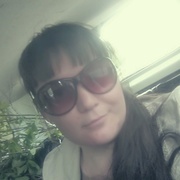 Ирина, 36, Бурея