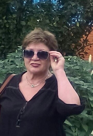 My photo - Vera, 66 from Stavropol (@veradidenko)
