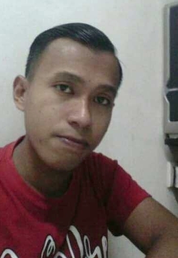 Моя фотография - Kopral Jack, 31 из Джакарта (@kopraljack)