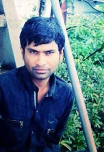 My photo - kuldeep, 38 from Bhopal (@kuldeep6)