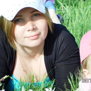 КСЕНИЯ РЕВА, 36, Раевский