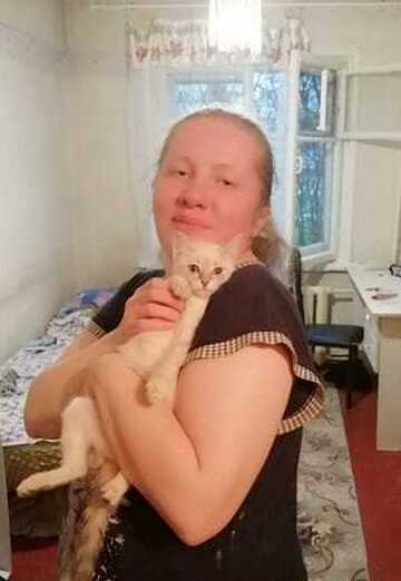 My photo - Yuliya, 41 from Cherepovets (@uliya261919)