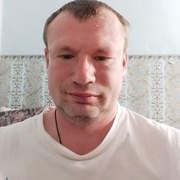 Сергей Задорожный, 39, Заводоуковск
