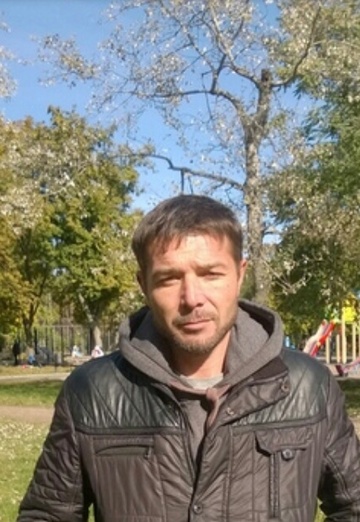 Моя фотография - Виталий, 47 из Одесса (@vladimer2071)