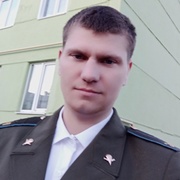 Иван Перлов, 31, Слободской