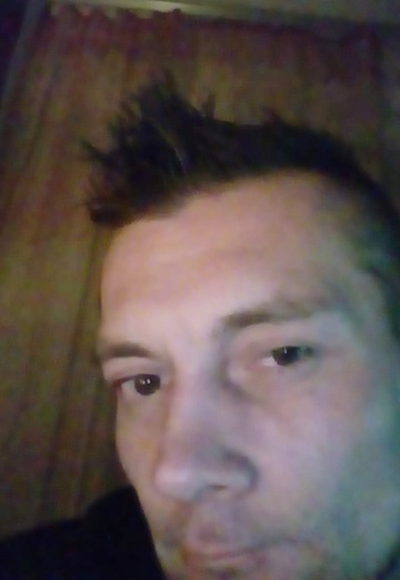 My photo - Krzysiek, 40 from Swiebodzice (@krzysiekmeni)