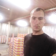 Алексей, 27, Карсун