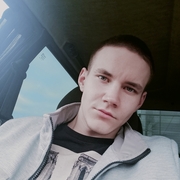 Владимир, 21, Киров