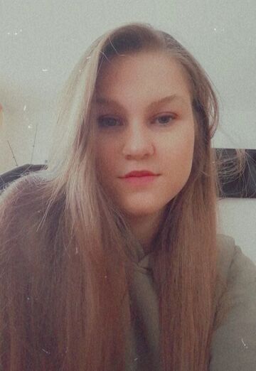 My photo - Anjelika, 19 from Cheboksary (@anjelika18949)