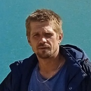 Александр, 34, Дивногорск
