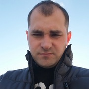 Игорь Котов, 35, Покров