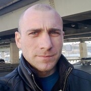 Александр, 35, Барыш