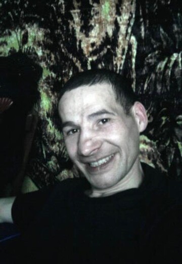 My photo - Sergey, 35 from Balakovo (@sergey755434)