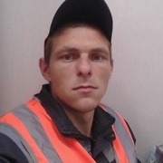 Олег, 27, Острогожск