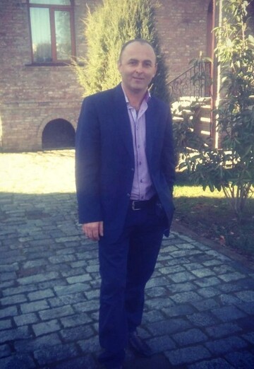 My photo - Zurik, 45 from Batumi (@zurik193)