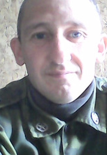 My photo - Aleksandr, 45 from Shablykino (@sanyakorolev78)