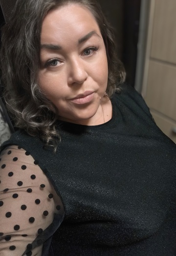 My photo - Katrin ๐พ, 40 from Saint Petersburg (@katrin3369)