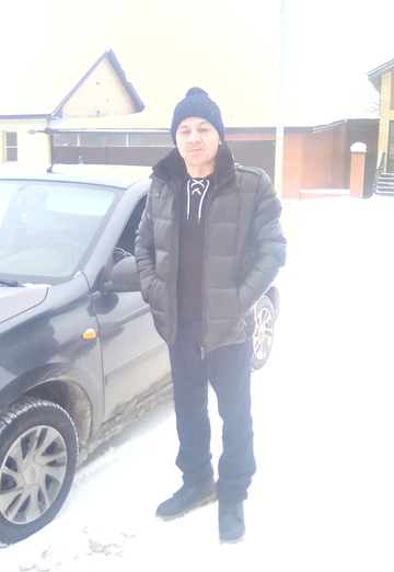 My photo - Anatoliy, 46 from Votkinsk (@anatoliy67084)