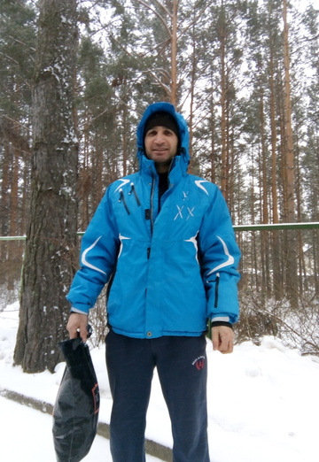 My photo - Homidjon, 43 from Krasnoyarsk (@homidjon25)