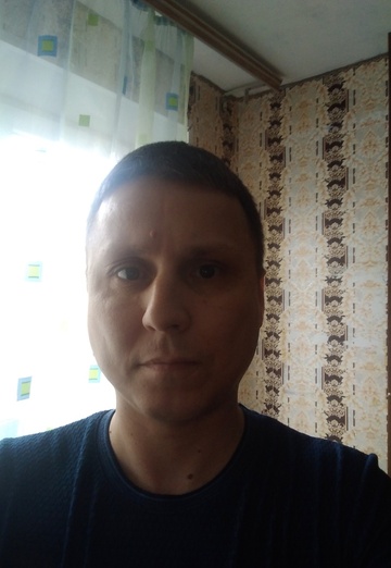 My photo - Roman, 35 from Volzhskiy (@roman190625)