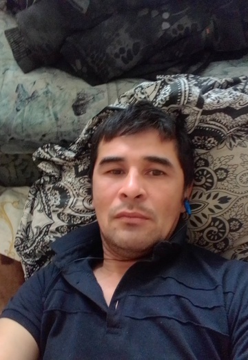 My photo - Bahtiyar, 41 from Samara (@bahtiyar2686)