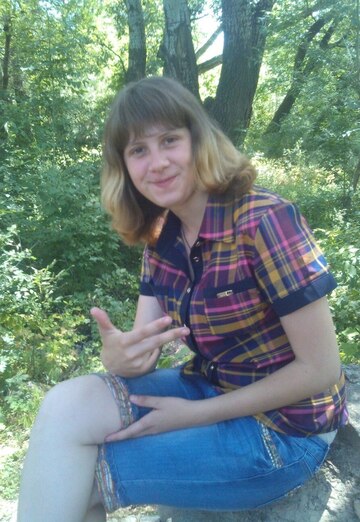 My photo - Valeriya, 27 from Shakhtersk (@valeriya10295)