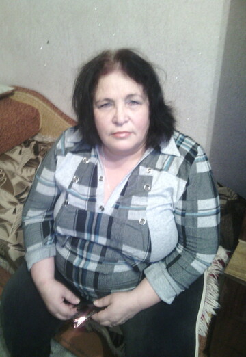 My photo - Galina, 69 from Nizhny Novgorod (@galina19934)