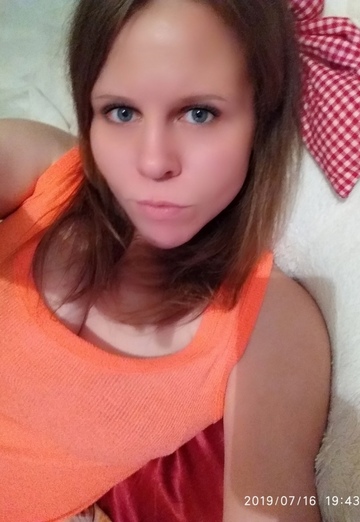 Моя фотография - Светлана, 35 из Выборг (@svetlana237624)