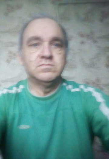 My photo - Georgiy, 58 from Krasnodar (@georgiy25139)