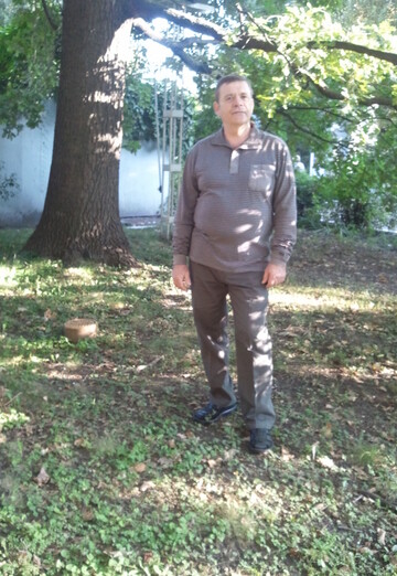 My photo - vlad, 68 from Kyiv (@vlad50468)