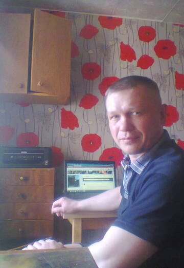My photo - Dmitriy, 42 from Severodvinsk (@dmitriy326180)