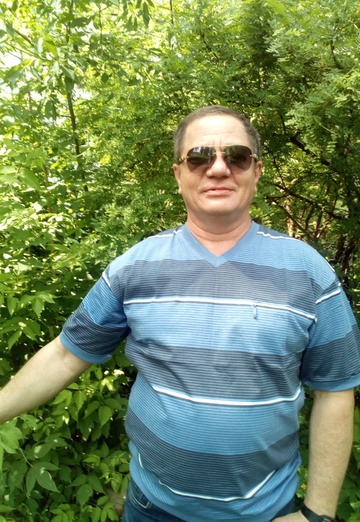 Моя фотография - Albert, 54 из Октябрьский (Башкирия) (@albert7343735)