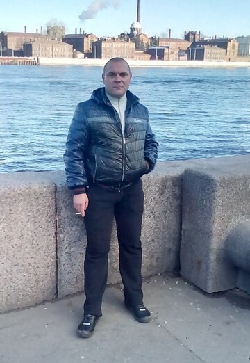 My photo - Isaev Maks, 54 from Saki (@isaevmaks)