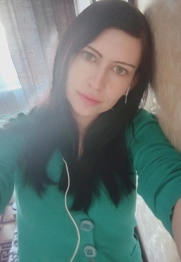 Моя фотография - Наталья, 34 из Оренбург (@natalya273244)