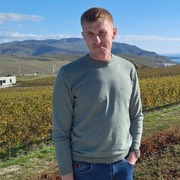 Aleksey 38 Kushchovskaya