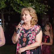 Marina 61 Tashkent