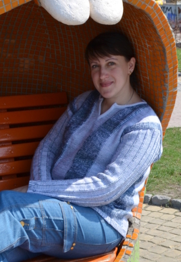 Моя фотография - *АННА, 44 из Киев (@special43)