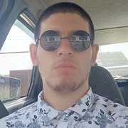 Магомед, 23, Батайск
