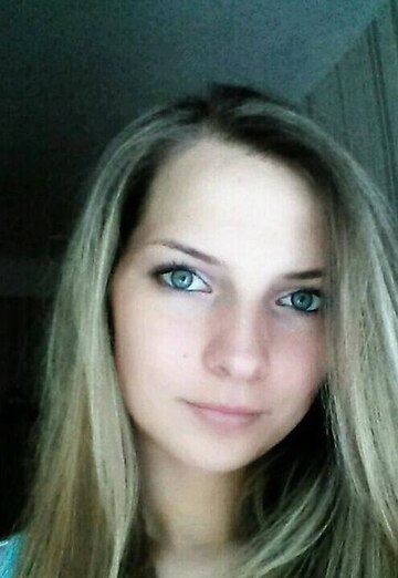 My photo - Tatyana, 35 from Volzhskiy (@tatyana331679)