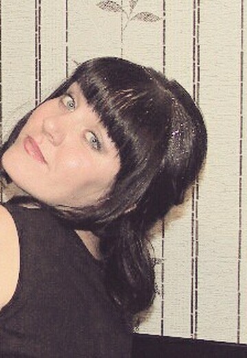 Mein Foto - tatjana, 36 aus Lessosibirsk (@tatwyna7702780)
