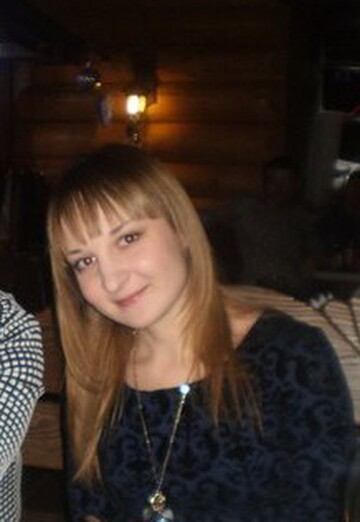 Моя фотография - Ирина, 35 из Торжок (@irina5179208)