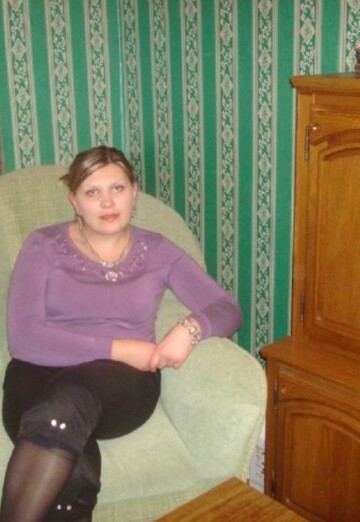 My photo - Jana, 42 from Vilnius (@zana6366351)