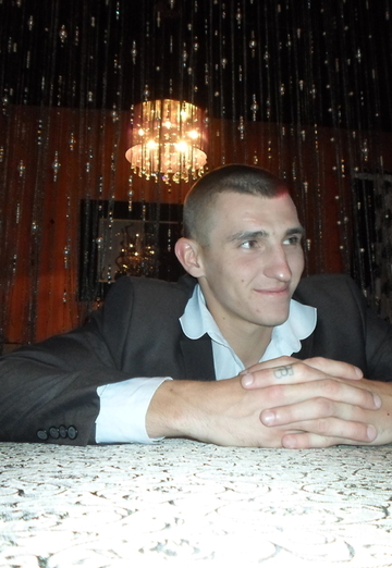 Моя фотография - Artyom Gennadevich, 33 из Пыть-Ях (@id618290)