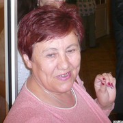 Lyudmila 80 Petrozavodsk