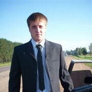 денис, 36, Октябрьский