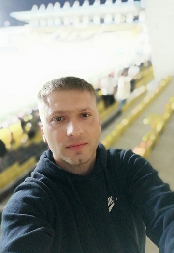 My photo - IURI, 37 from Kishinev (@iuri102)