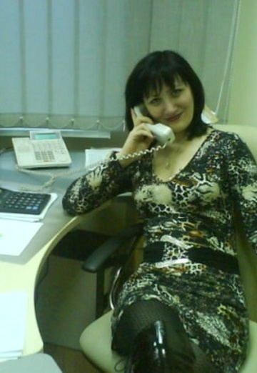 My photo - Svetlana, 50 from Donetsk (@svetlana66)