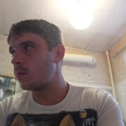 Юрий Васильев, 33, Абрамцево